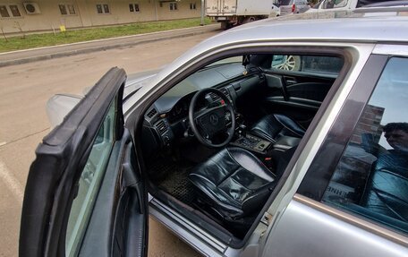 Mercedes-Benz E-Класс, 1999 год, 200 000 рублей, 5 фотография