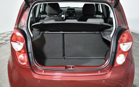 Ravon R2, 2017 год, 648 500 рублей, 19 фотография