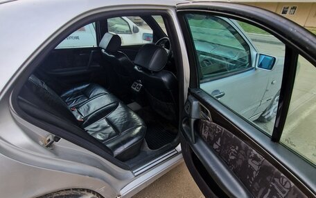 Mercedes-Benz E-Класс, 1999 год, 200 000 рублей, 8 фотография