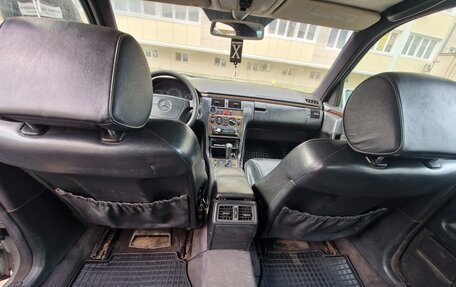 Mercedes-Benz E-Класс, 1999 год, 200 000 рублей, 10 фотография