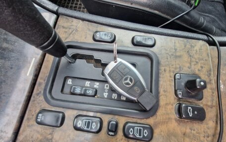 Mercedes-Benz E-Класс, 1999 год, 200 000 рублей, 14 фотография