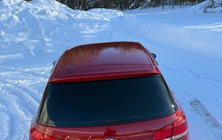 Volkswagen Golf VI, 2011 год, 960 000 рублей, 9 фотография