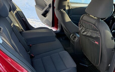 Volkswagen Golf VI, 2011 год, 960 000 рублей, 13 фотография