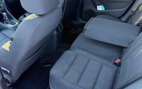 Volkswagen Golf VI, 2011 год, 960 000 рублей, 14 фотография