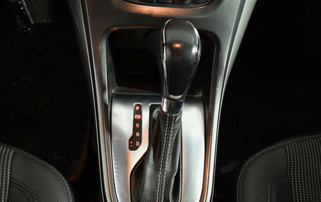 Opel Astra J, 2012 год, 595 000 рублей, 15 фотография