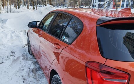 BMW 1 серия, 2012 год, 1 500 000 рублей, 2 фотография