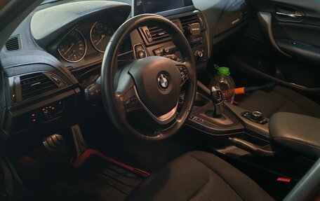 BMW 1 серия, 2012 год, 1 500 000 рублей, 6 фотография