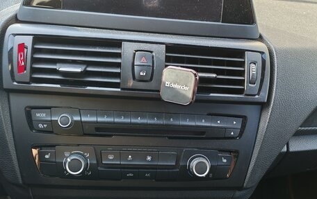 BMW 1 серия, 2012 год, 1 500 000 рублей, 8 фотография