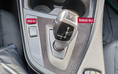 BMW 1 серия, 2012 год, 1 500 000 рублей, 9 фотография