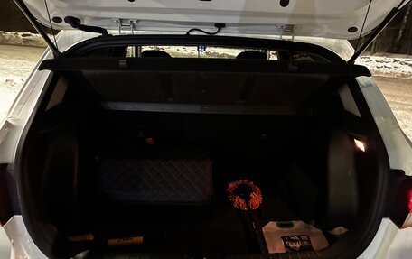 KIA Rio IV, 2018 год, 1 200 000 рублей, 5 фотография