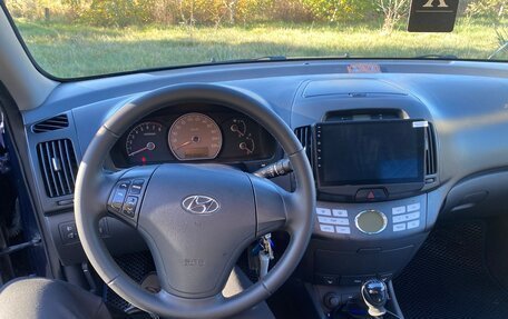 Hyundai Elantra IV, 2007 год, 650 000 рублей, 3 фотография