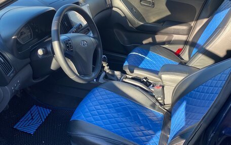 Hyundai Elantra IV, 2007 год, 650 000 рублей, 5 фотография