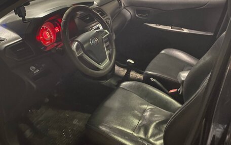 Lifan X50, 2017 год, 550 000 рублей, 5 фотография