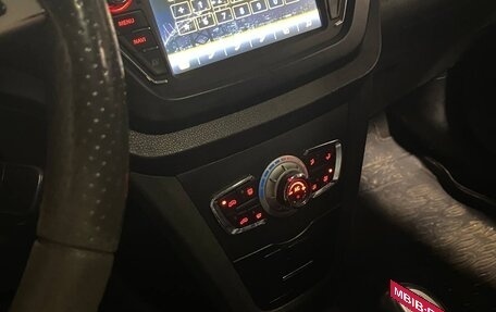 Lifan X50, 2017 год, 550 000 рублей, 7 фотография