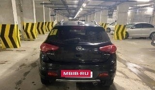 Lifan X50, 2017 год, 550 000 рублей, 3 фотография