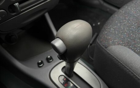 Hyundai Accent II, 2008 год, 499 000 рублей, 14 фотография