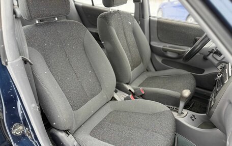 Hyundai Accent II, 2008 год, 499 000 рублей, 16 фотография