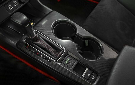 Honda Civic, 2021 год, 2 620 000 рублей, 13 фотография