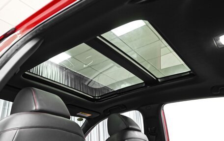 Honda Civic, 2021 год, 2 620 000 рублей, 12 фотография