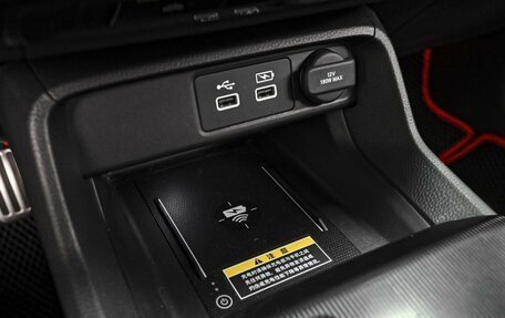 Honda Civic, 2021 год, 2 620 000 рублей, 23 фотография