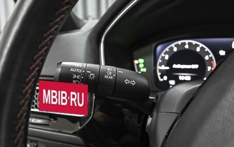 Honda Civic, 2021 год, 2 620 000 рублей, 18 фотография