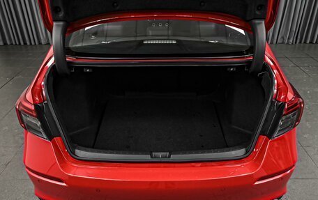 Honda Civic, 2021 год, 2 620 000 рублей, 25 фотография