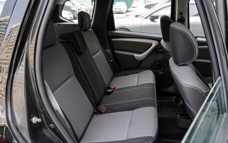 Renault Duster I рестайлинг, 2013 год, 1 040 000 рублей, 7 фотография