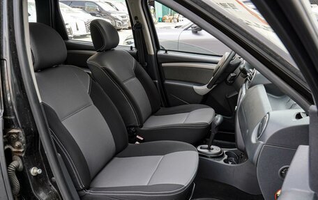 Renault Duster I рестайлинг, 2013 год, 1 040 000 рублей, 8 фотография