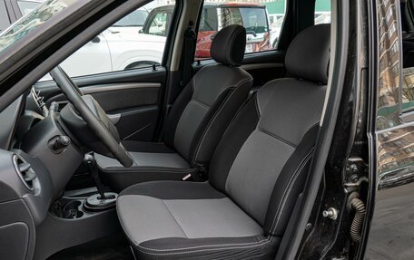 Renault Duster I рестайлинг, 2013 год, 1 040 000 рублей, 10 фотография