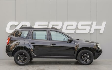 Renault Duster I рестайлинг, 2013 год, 1 040 000 рублей, 5 фотография