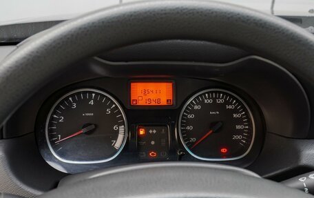 Renault Duster I рестайлинг, 2013 год, 1 040 000 рублей, 14 фотография