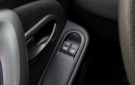 Renault Duster I рестайлинг, 2013 год, 1 040 000 рублей, 15 фотография