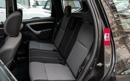 Renault Duster I рестайлинг, 2013 год, 1 040 000 рублей, 9 фотография