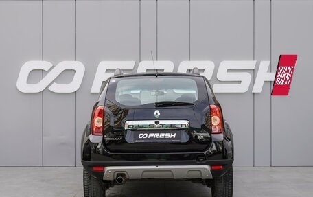 Renault Duster I рестайлинг, 2013 год, 1 040 000 рублей, 4 фотография