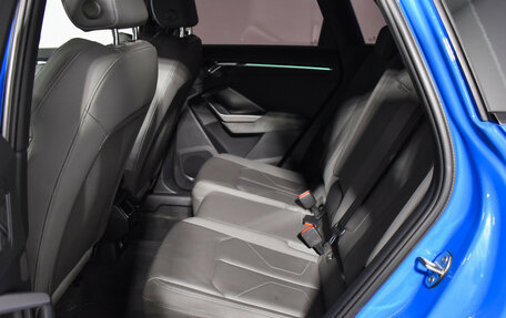 Audi Q3, 2019 год, 2 895 000 рублей, 11 фотография