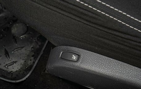 Renault Duster I рестайлинг, 2013 год, 1 040 000 рублей, 16 фотография