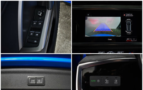 Audi Q3, 2019 год, 2 895 000 рублей, 16 фотография