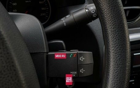 Renault Duster I рестайлинг, 2013 год, 1 040 000 рублей, 17 фотография