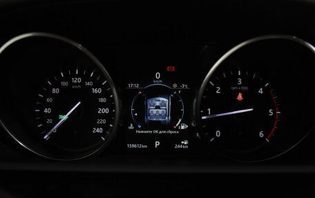 Land Rover Discovery IV, 2017 год, 3 390 000 рублей, 18 фотография