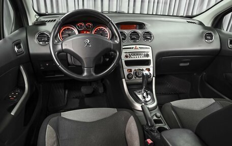 Peugeot 308 II, 2011 год, 568 000 рублей, 6 фотография