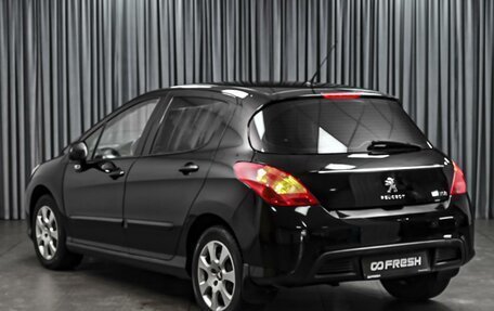 Peugeot 308 II, 2011 год, 568 000 рублей, 2 фотография