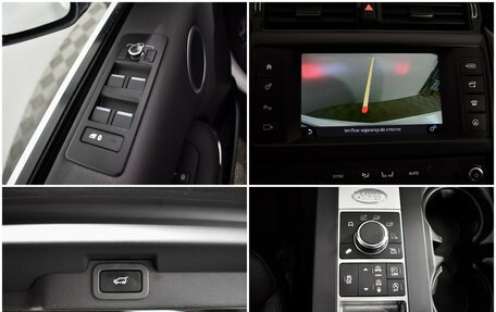 Land Rover Discovery IV, 2017 год, 3 390 000 рублей, 16 фотография