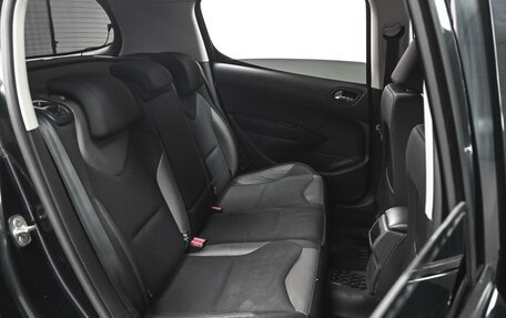 Peugeot 308 II, 2011 год, 568 000 рублей, 7 фотография