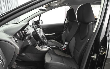 Peugeot 308 II, 2011 год, 568 000 рублей, 10 фотография