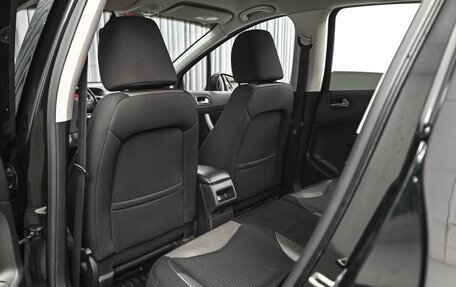 Peugeot 308 II, 2011 год, 568 000 рублей, 11 фотография