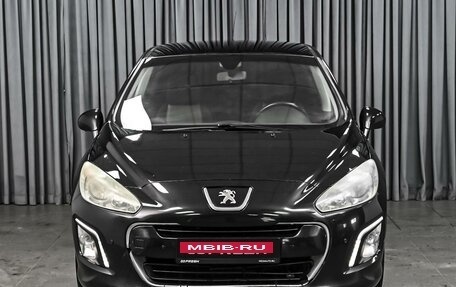 Peugeot 308 II, 2011 год, 568 000 рублей, 3 фотография