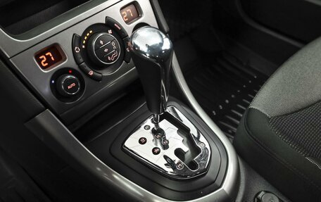 Peugeot 308 II, 2011 год, 568 000 рублей, 12 фотография