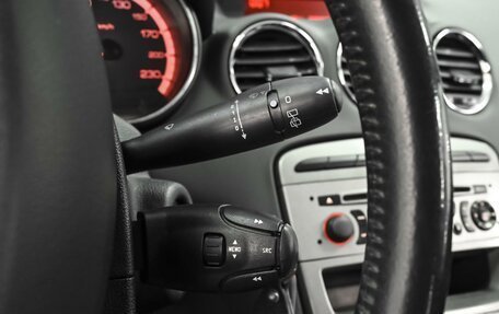 Peugeot 308 II, 2011 год, 568 000 рублей, 16 фотография