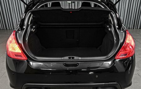 Peugeot 308 II, 2011 год, 568 000 рублей, 18 фотография