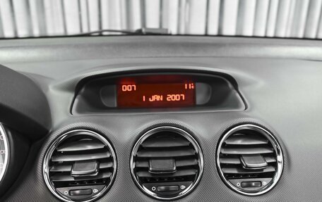 Peugeot 308 II, 2011 год, 568 000 рублей, 13 фотография